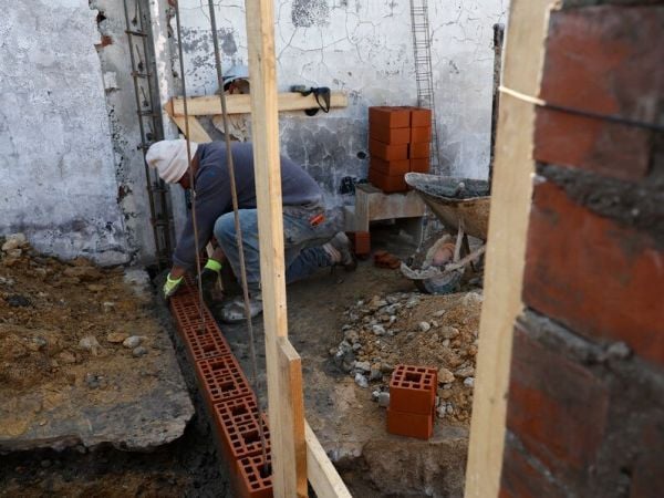 Desempleo en Chile registra alza de 0,2% en trimestre septiembre - noviembre