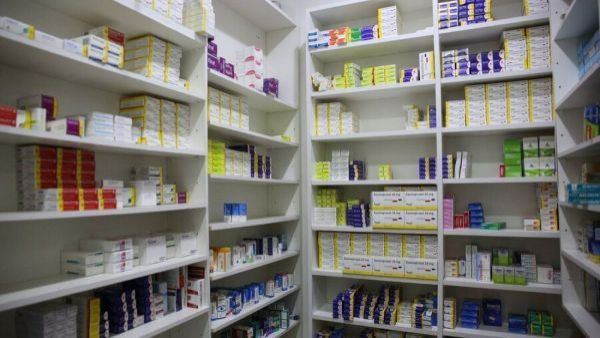 farmacias abiertas año nuevo