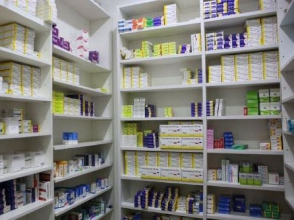 farmacias abiertas año nuevo