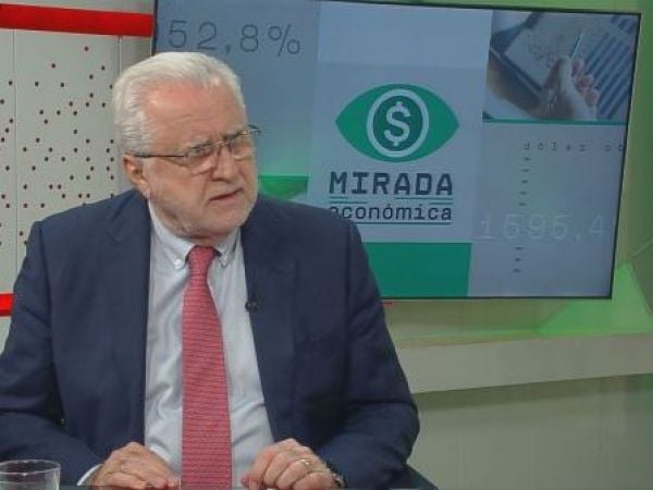 mirada economica