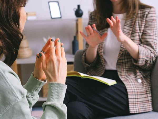 Universidad. Foto referencial.