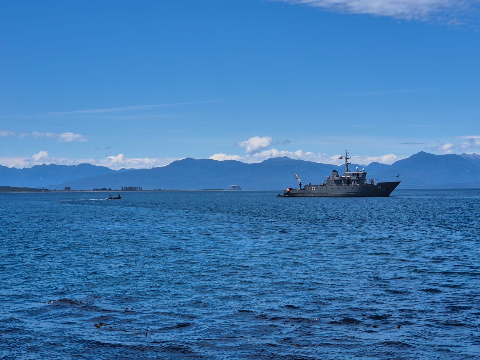 Patrullero Cirujano Videla