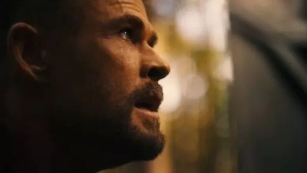 Avengers: doomsday, Thor