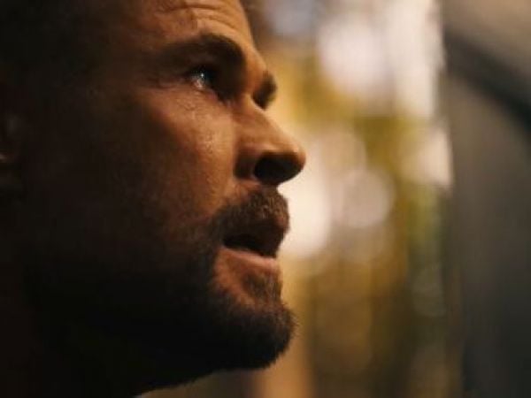 Avengers: doomsday, Thor