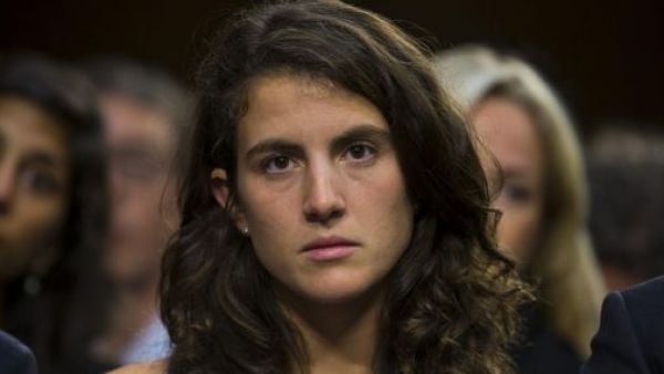 Muere a los 35 años Tatiana Schlossberg, nieta de John F. Kennedy