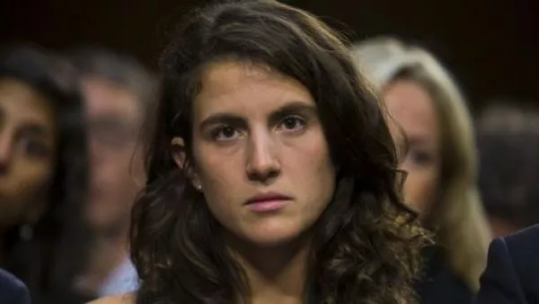 Muere a los 35 años Tatiana Schlossberg, nieta de John F. Kennedy