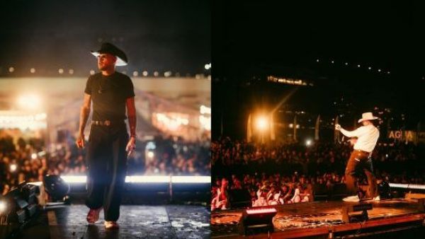 Kapo confirma concierto en Chile: Fecha, precios y detalles de su debut en el Movistar Arena 2026