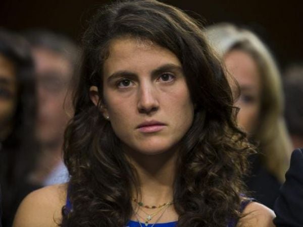 Muere a los 35 años Tatiana Schlossberg, nieta de John F. Kennedy