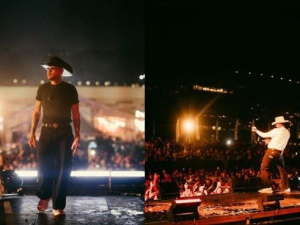 Kapo confirma concierto en Chile: Fecha, precios y detalles de su debut en el Movistar Arena 2026