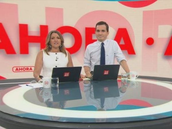 24 Horas al Día - martes 30 de diciembre 2025