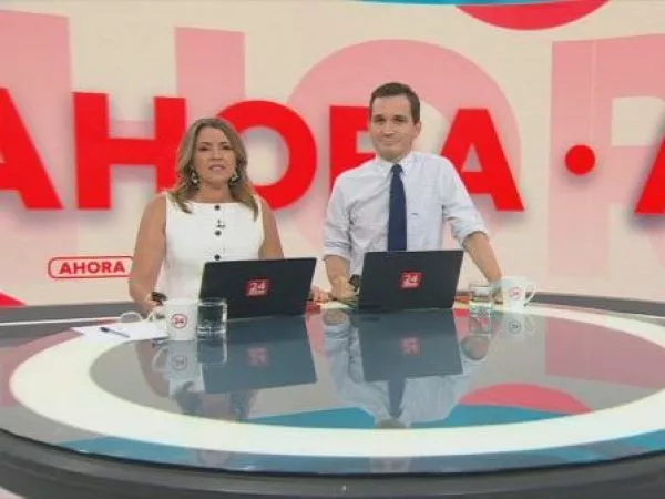 24 Horas al Día - martes 30 de diciembre 2025