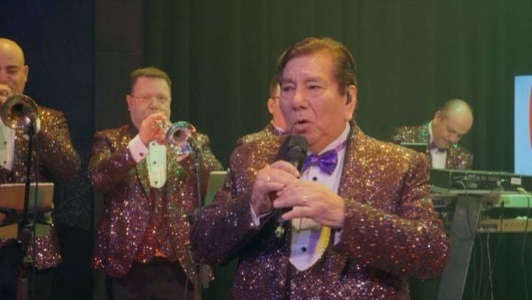 El primer Año Nuevo sin el gran Tommy Rey