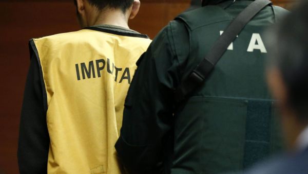 Imagen referencial de reo capturado.