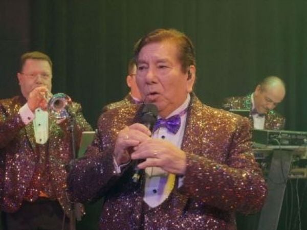 El primer Año Nuevo sin el gran Tommy Rey