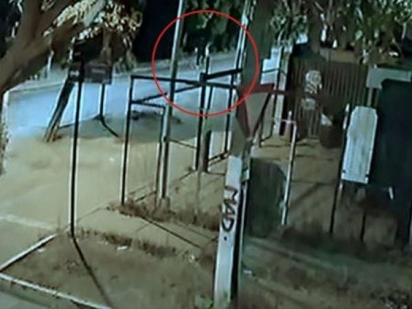 Desconocidos incendiaron restorán de emprendedor en Maipú: local había sido creado en memoria de hija fallecida