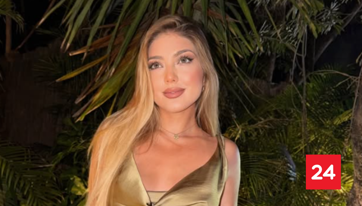 Escándalo en la farándula: Disley Ramos y Mago Jiménez enfrentan rumores sobre su relación