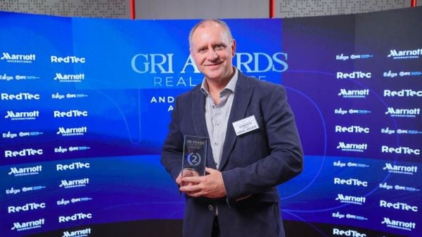 La empresa chilena que ganó el 