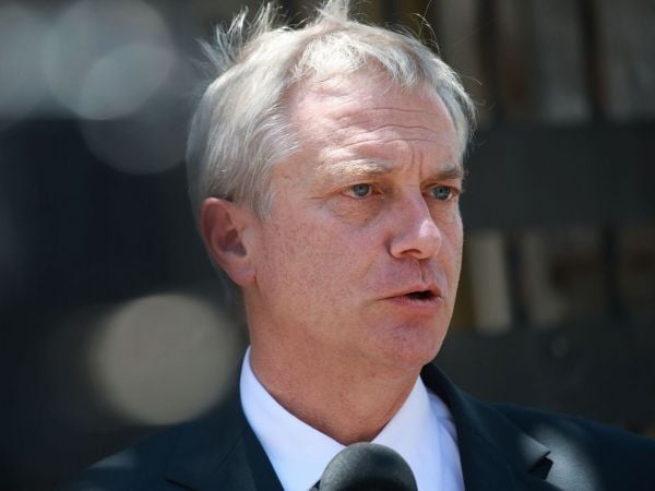 El presidente electo de Chile, José Antonio Kast.