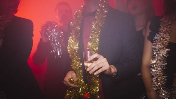 Fiestas y eventos para recibir el Año Nuevo 2026