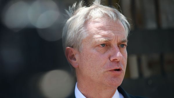 El presidente electo de Chile, José Antonio Kast.