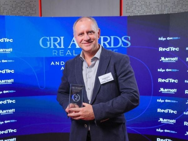 La empresa chilena que ganó el 