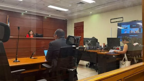 Detenido tras más de una década en Antofagasta