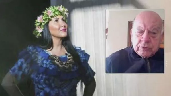 Insulza Manahi Pakarati
