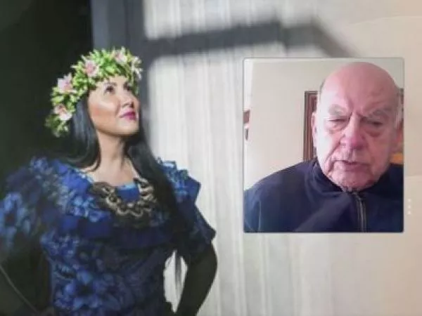 Insulza Manahi Pakarati