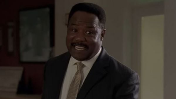 Murió Isiah Whitlock Jr., actor de ‘The Wire’, a los 71 años