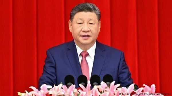 Presidente Xi Jinping