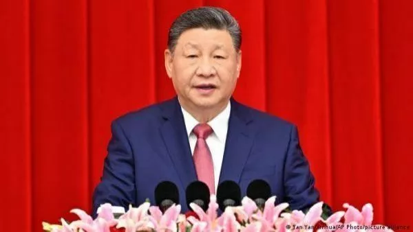 Presidente Xi Jinping