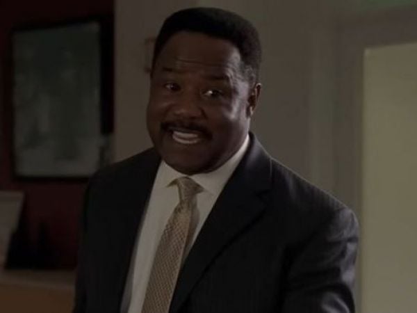 Murió Isiah Whitlock Jr., actor de ‘The Wire’, a los 71 años