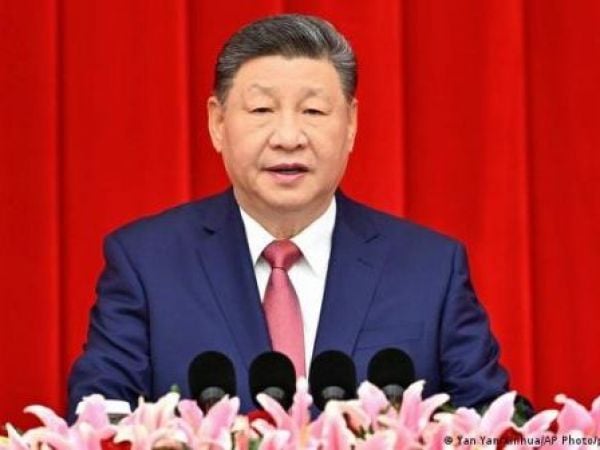 Presidente Xi Jinping