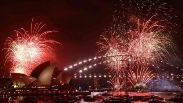 Fin de año 2025 por el mundo: mira EN VIVO las celebraciones