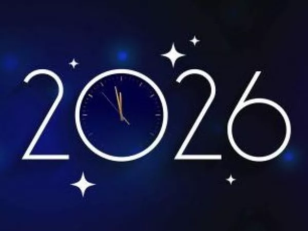 Celebraciones de fin de año en el mundo. Año nuevo 2026.