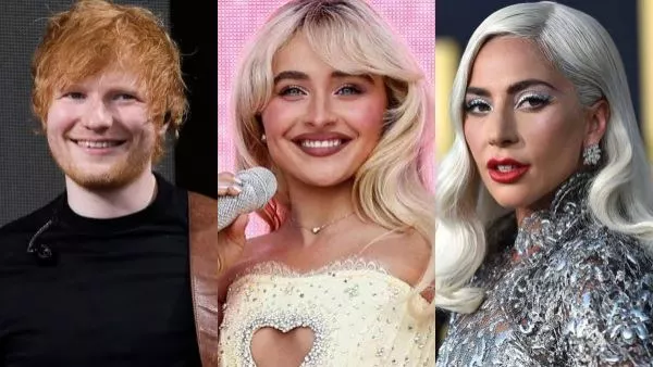 Sabrina Carpenter lidera el listado: Estas son las canciones más molestas de este 2025