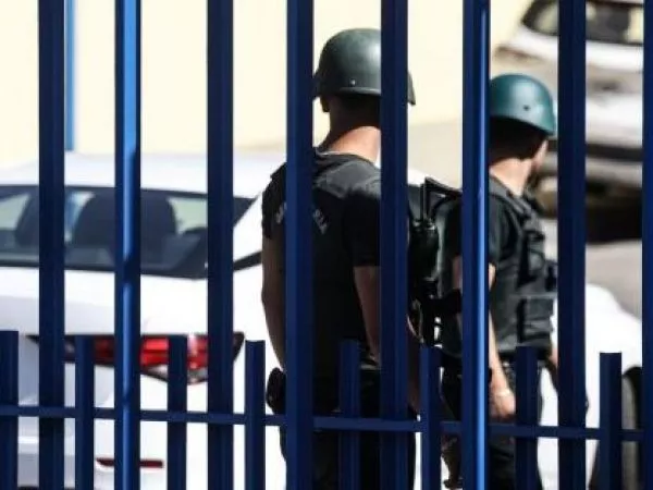 Gendarmería