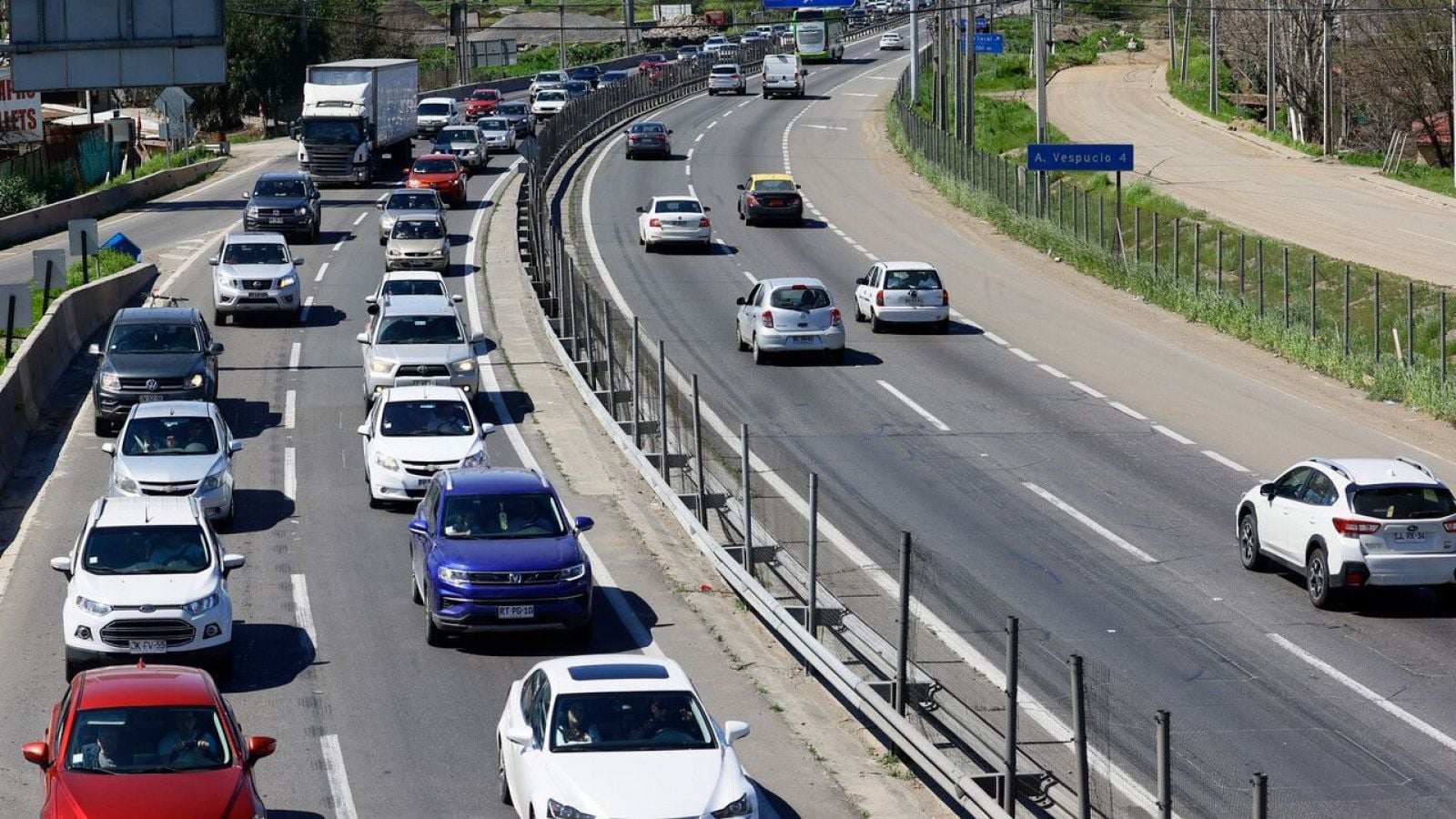 Nuevas tarifas del TAG y peajes