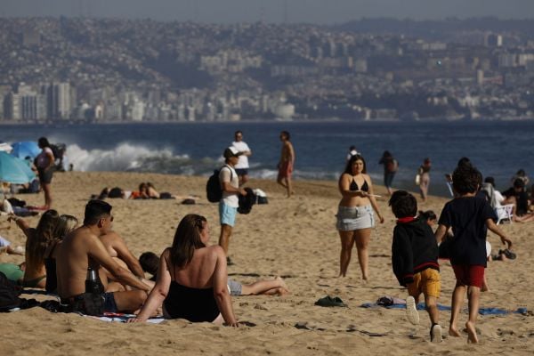 Embajada argentina emite alerta por robos en Chile