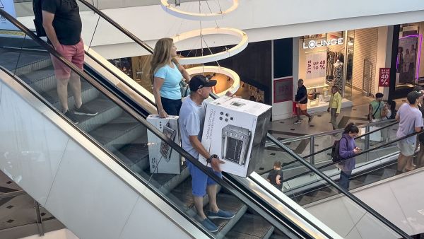 Feriado irrenunciable: qué comercio estará abierto el 1 de enero