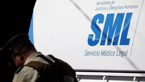 Cuatro niñas fallecidas tras incendio en vivienda