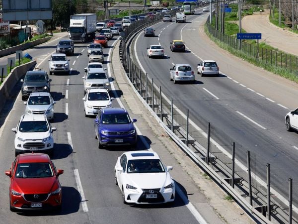 Nuevas tarifas del TAG y peajes