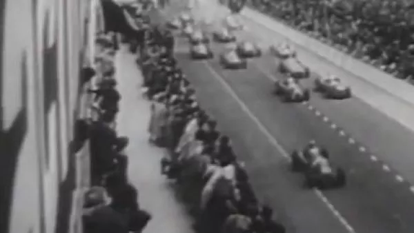 F1 Gran Premio Chile