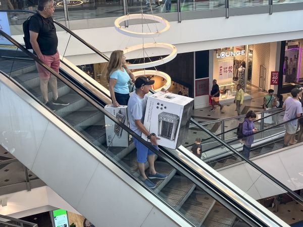 Feriado irrenunciable: qué comercio estará abierto el 1 de enero