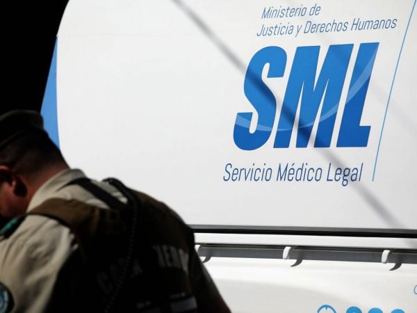 Cuatro niñas fallecidas tras incendio en vivienda