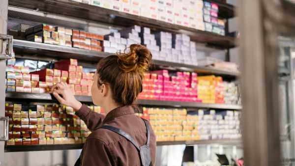 Cómo usar el buscador de farmacias