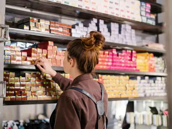 Cómo usar el buscador de farmacias