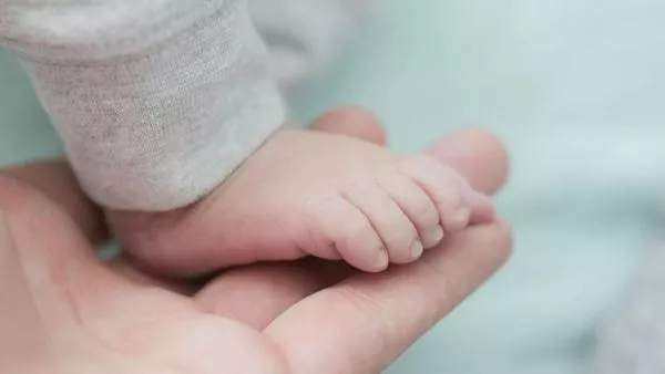 Bono Control Niño Sano