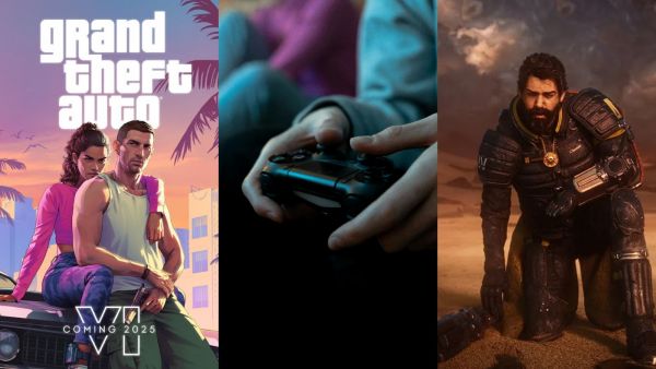 Los videojuegos más esperados de 2026