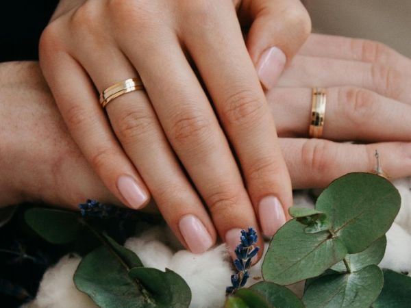 Esta es la edad promedio a la que se casan los chilenos según ranking mundial